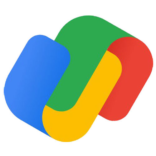 Google Payments Logo